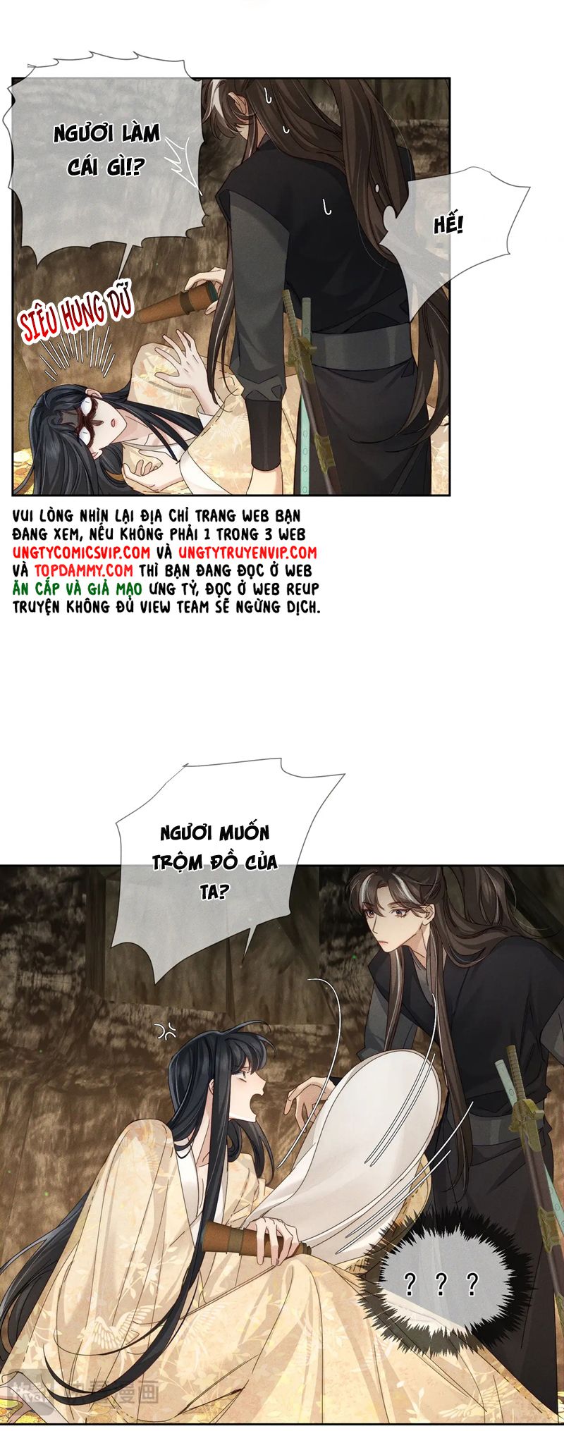 Nhân Vật Chính Chỉ Muốn Yêu Đương Chapter 140 - Trang 4