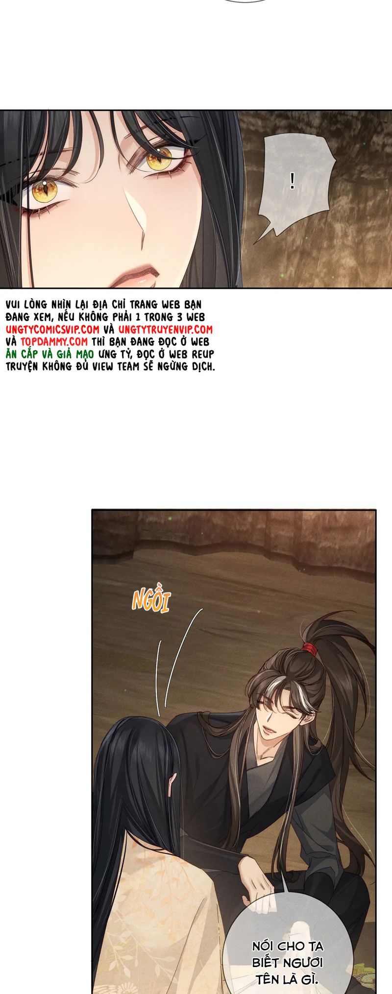 Nhân Vật Chính Chỉ Muốn Yêu Đương Chapter 140 - Trang 4