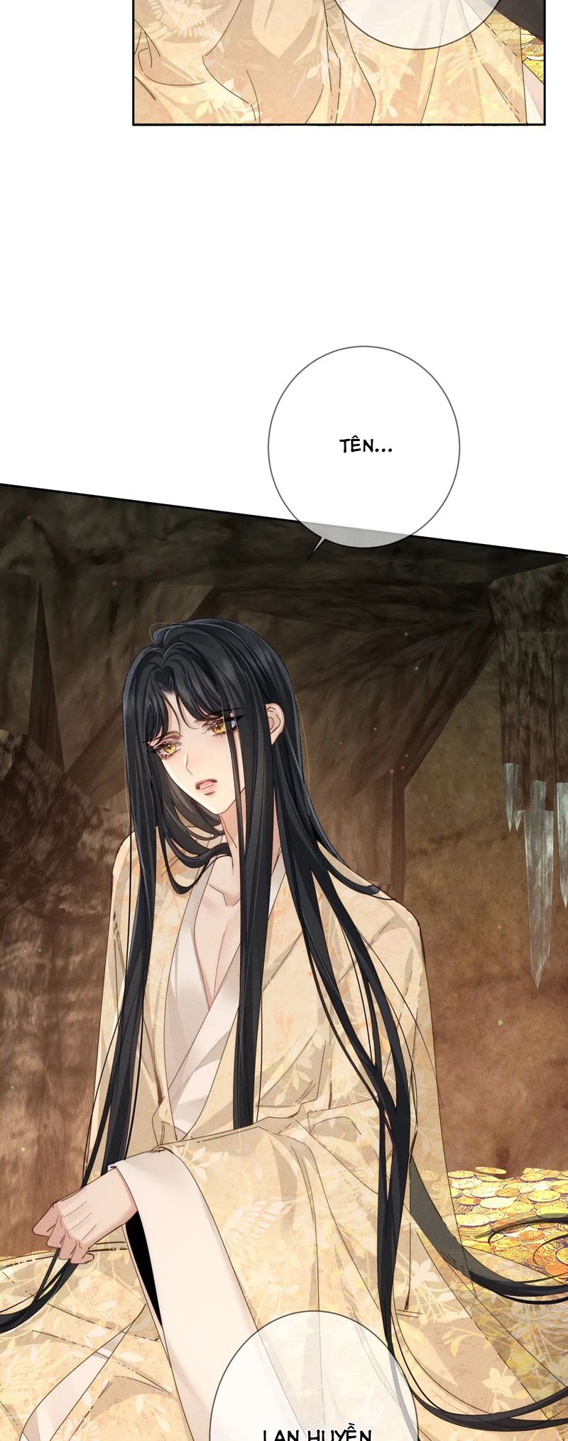 Nhân Vật Chính Chỉ Muốn Yêu Đương Chapter 140 - Trang 4