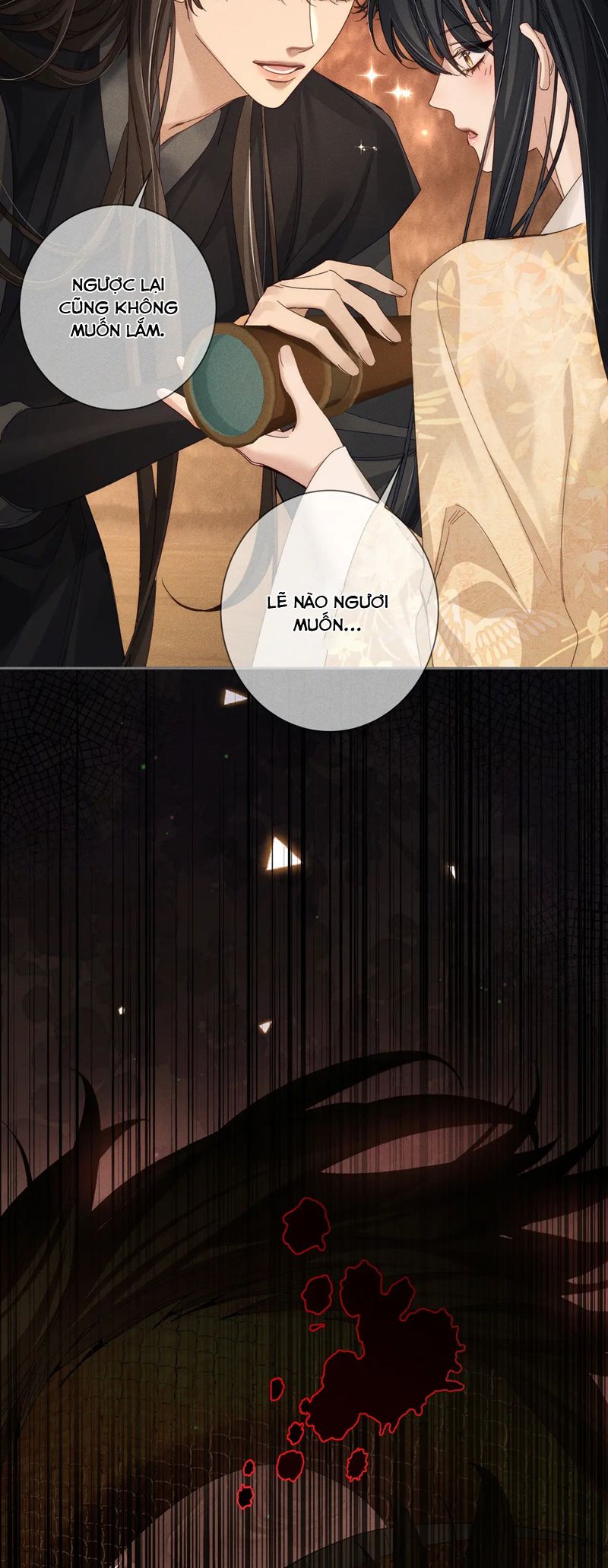 Nhân Vật Chính Chỉ Muốn Yêu Đương Chapter 140 - Trang 4