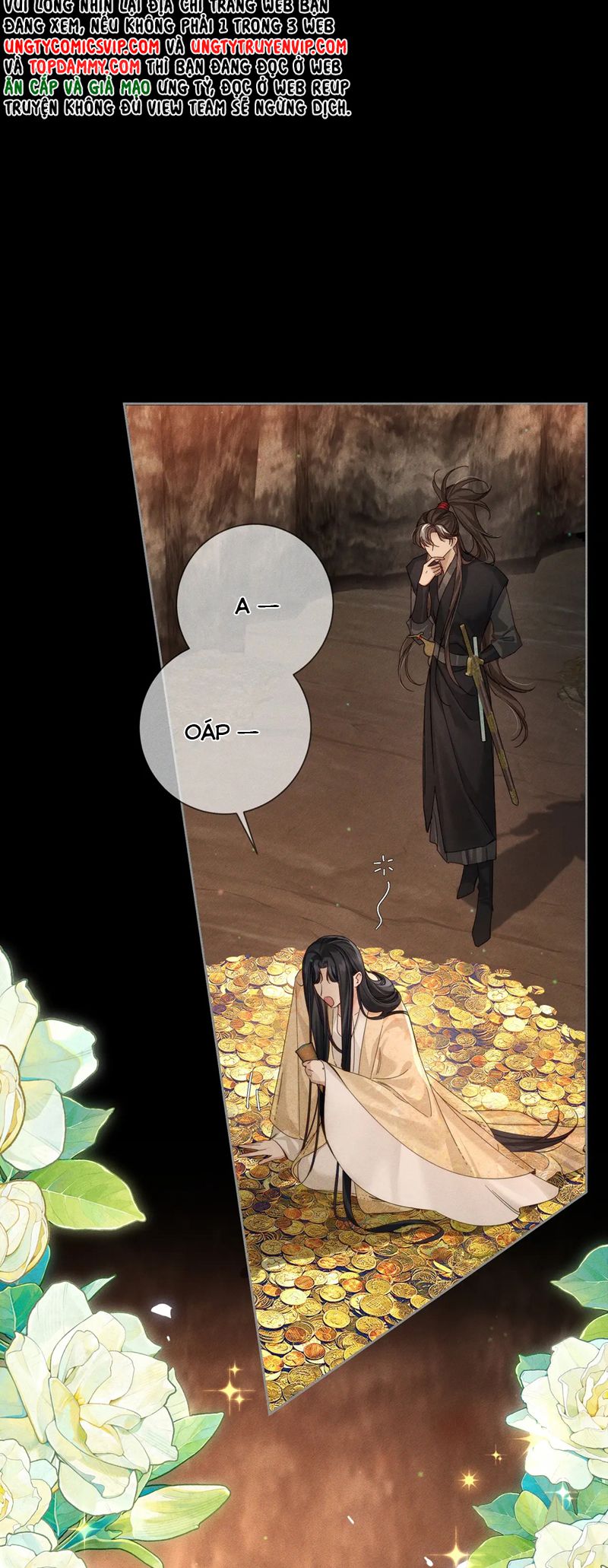 Nhân Vật Chính Chỉ Muốn Yêu Đương Chapter 140 - Trang 4