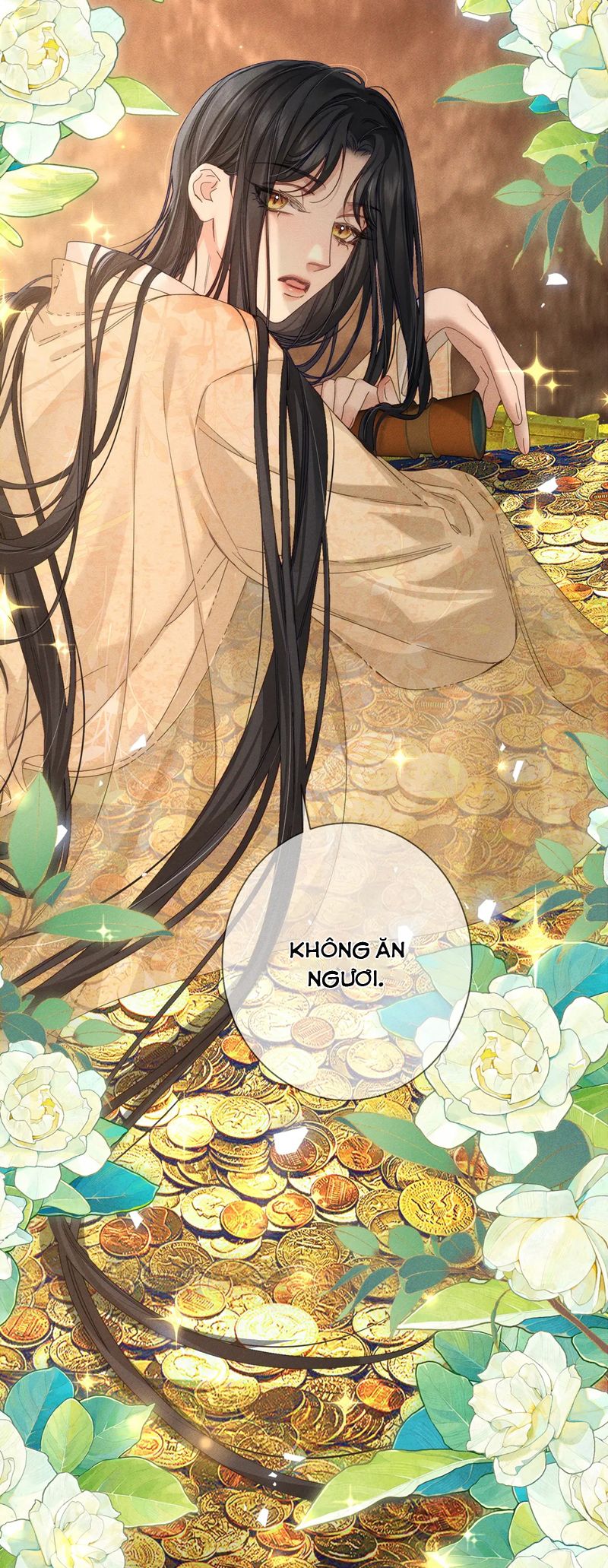 Nhân Vật Chính Chỉ Muốn Yêu Đương Chapter 140 - Trang 4