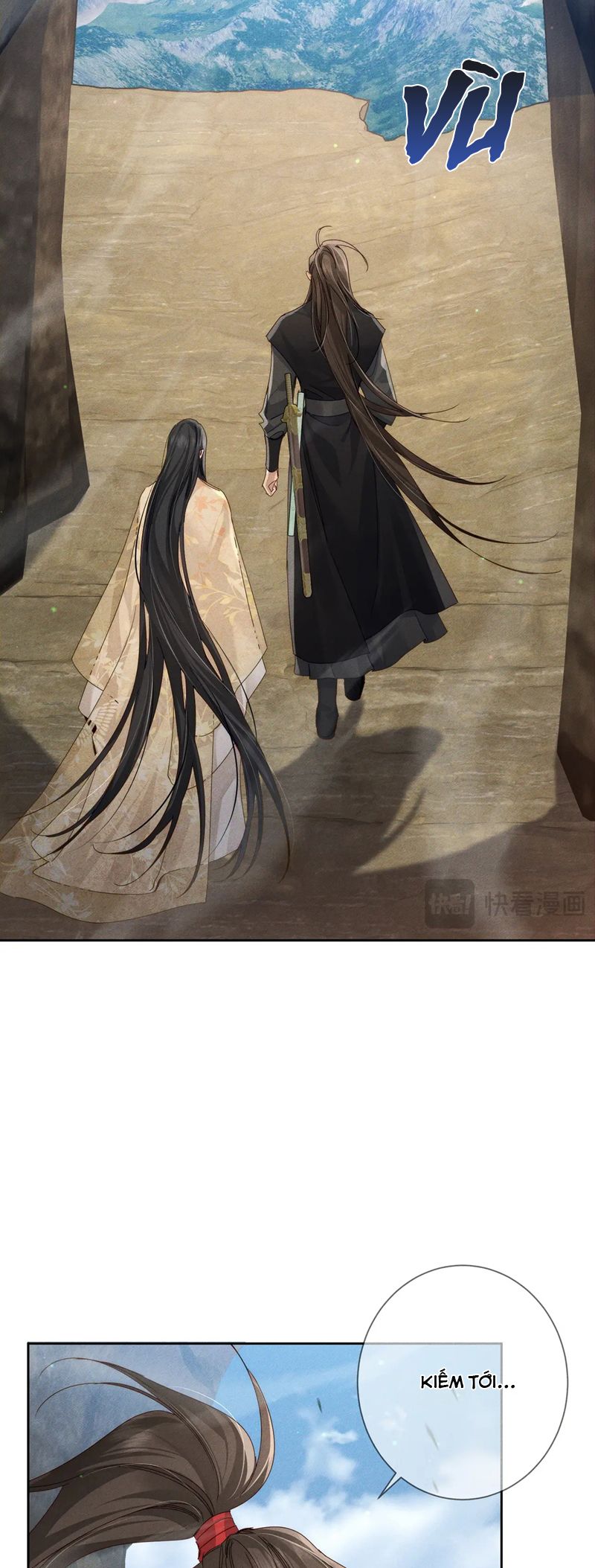 Nhân Vật Chính Chỉ Muốn Yêu Đương Chapter 141 - Trang 4