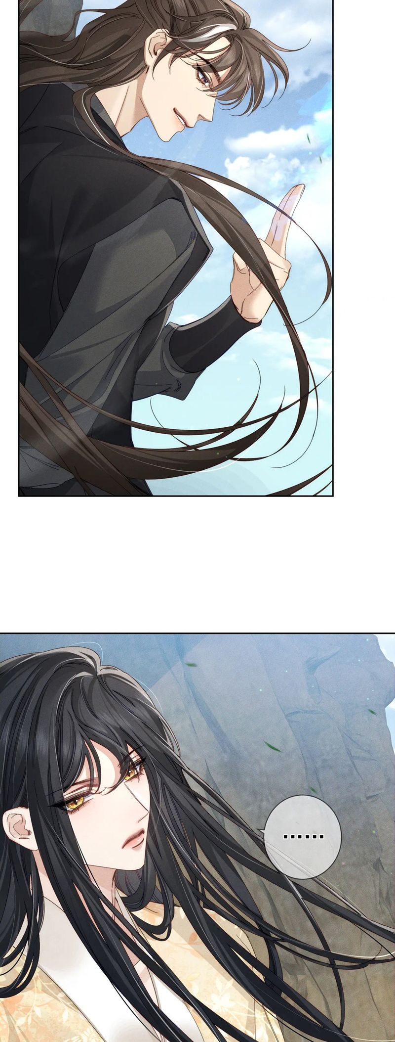 Nhân Vật Chính Chỉ Muốn Yêu Đương Chapter 141 - Trang 4