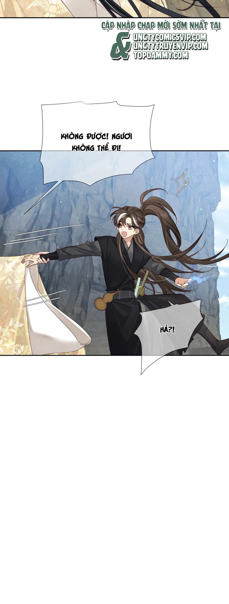 Nhân Vật Chính Chỉ Muốn Yêu Đương Chapter 141 - Trang 4