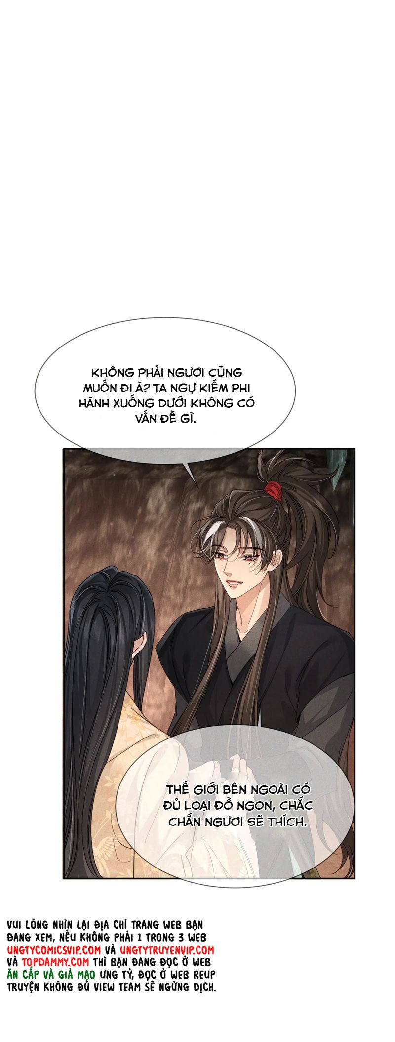 Nhân Vật Chính Chỉ Muốn Yêu Đương Chapter 141 - Trang 4