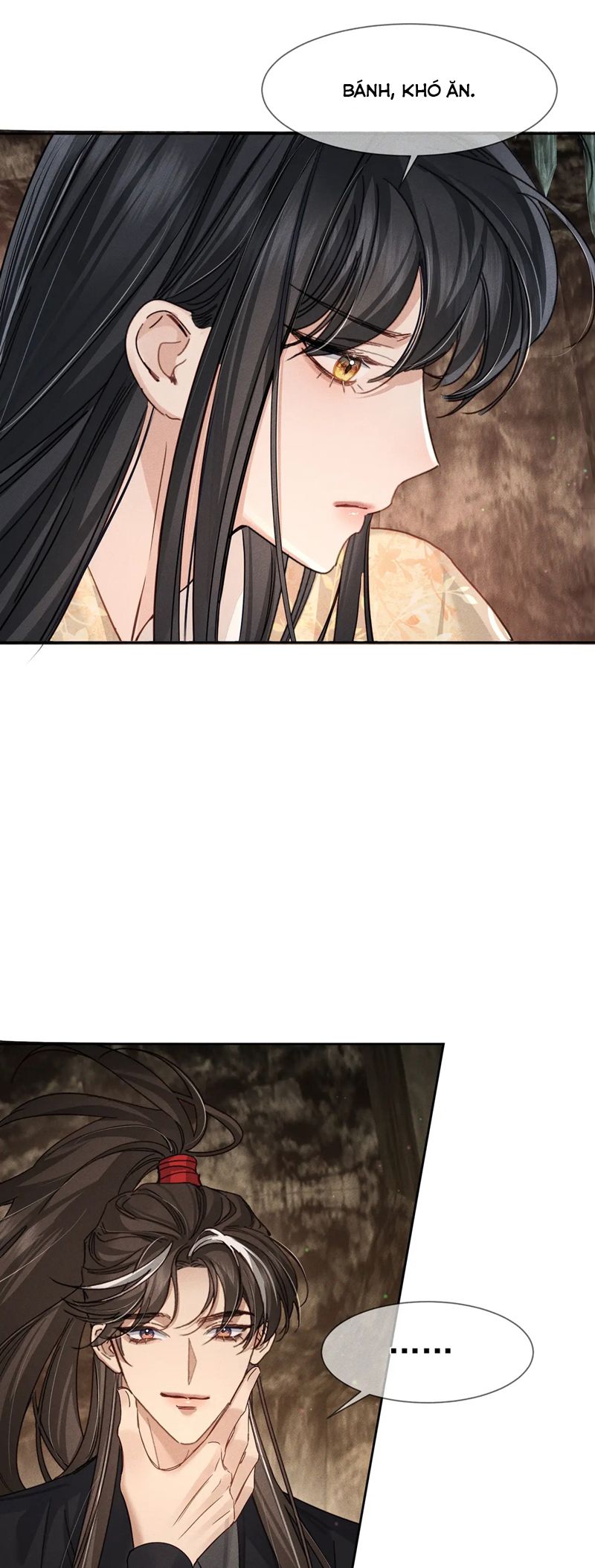 Nhân Vật Chính Chỉ Muốn Yêu Đương Chapter 141 - Trang 4