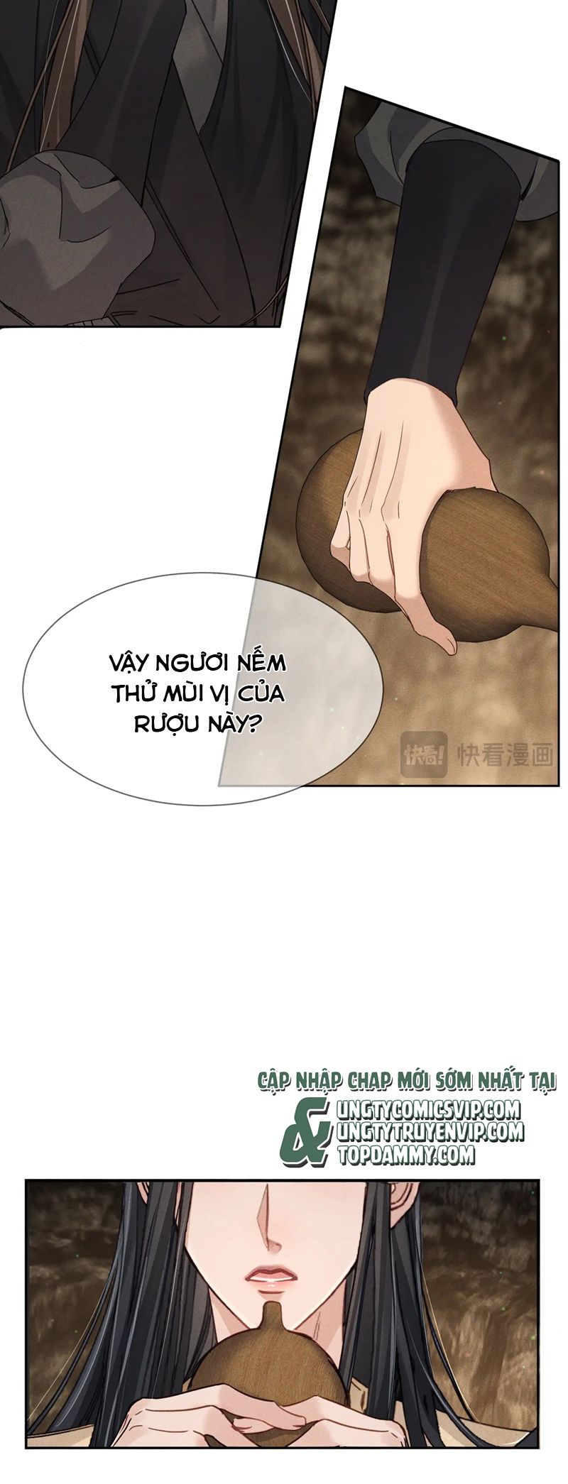 Nhân Vật Chính Chỉ Muốn Yêu Đương Chapter 141 - Trang 4