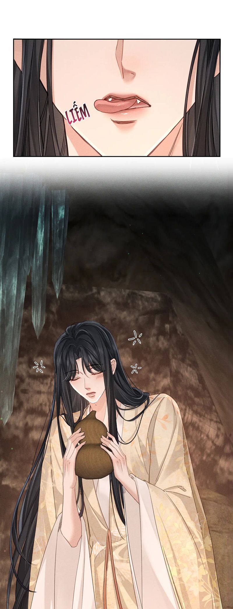 Nhân Vật Chính Chỉ Muốn Yêu Đương Chapter 141 - Trang 4