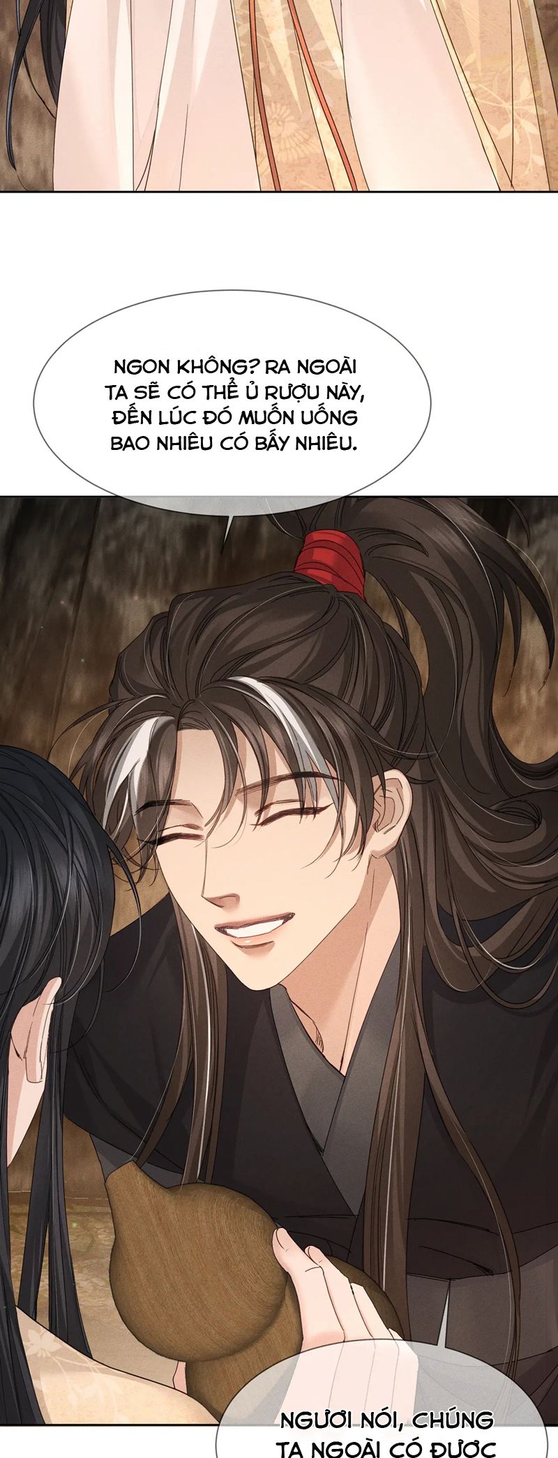 Nhân Vật Chính Chỉ Muốn Yêu Đương Chapter 141 - Trang 4