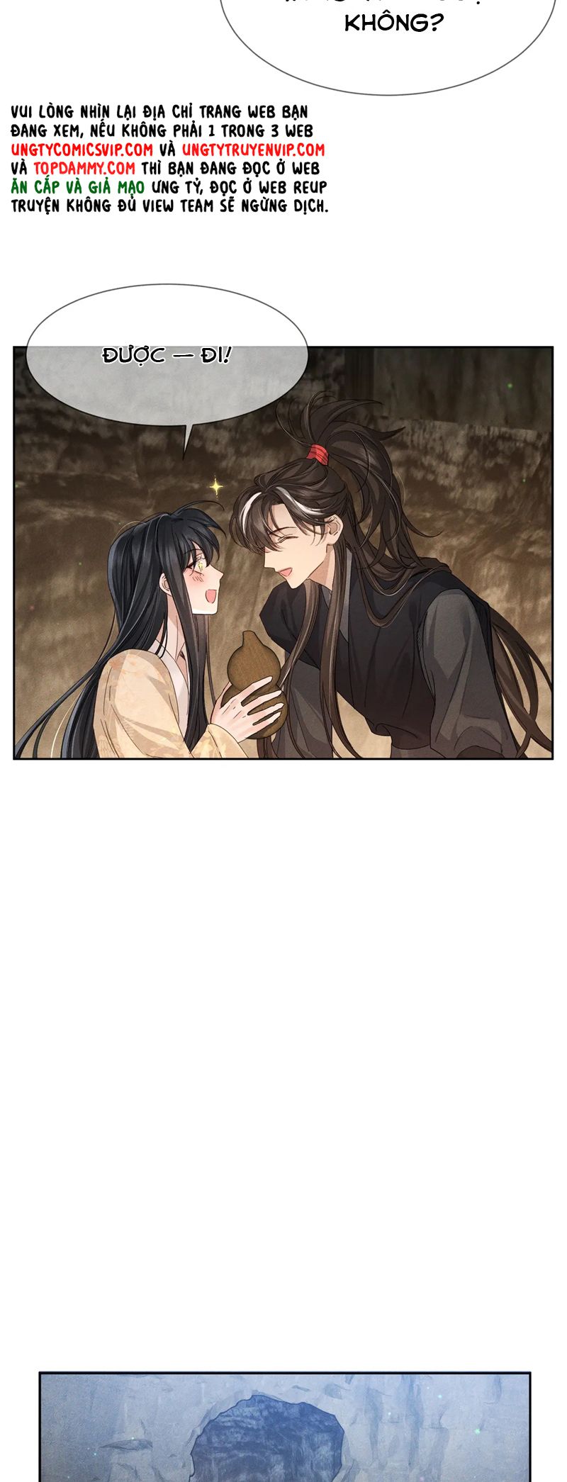 Nhân Vật Chính Chỉ Muốn Yêu Đương Chapter 141 - Trang 4