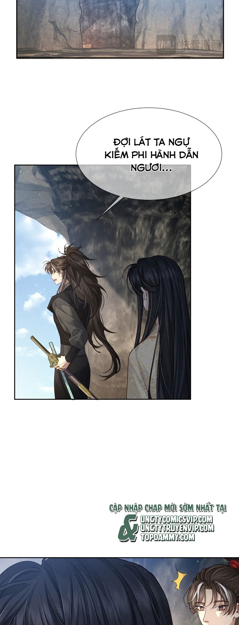 Nhân Vật Chính Chỉ Muốn Yêu Đương Chapter 141 - Trang 4