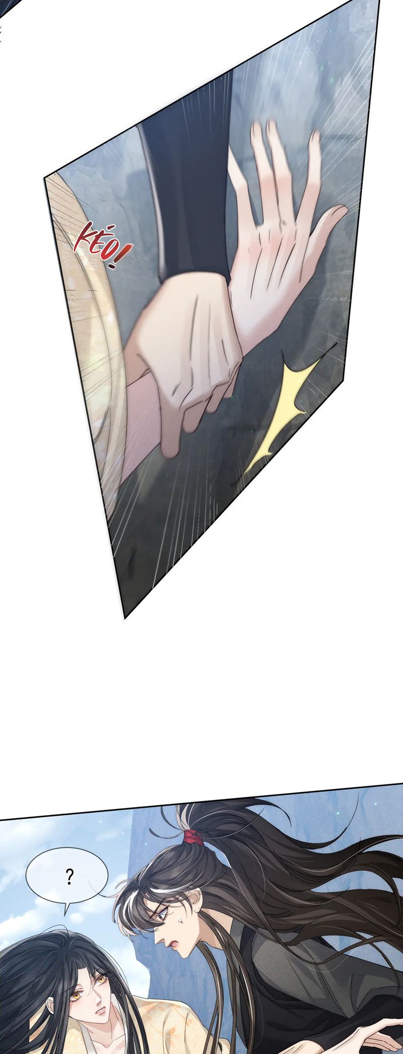 Nhân Vật Chính Chỉ Muốn Yêu Đương Chapter 141 - Trang 4