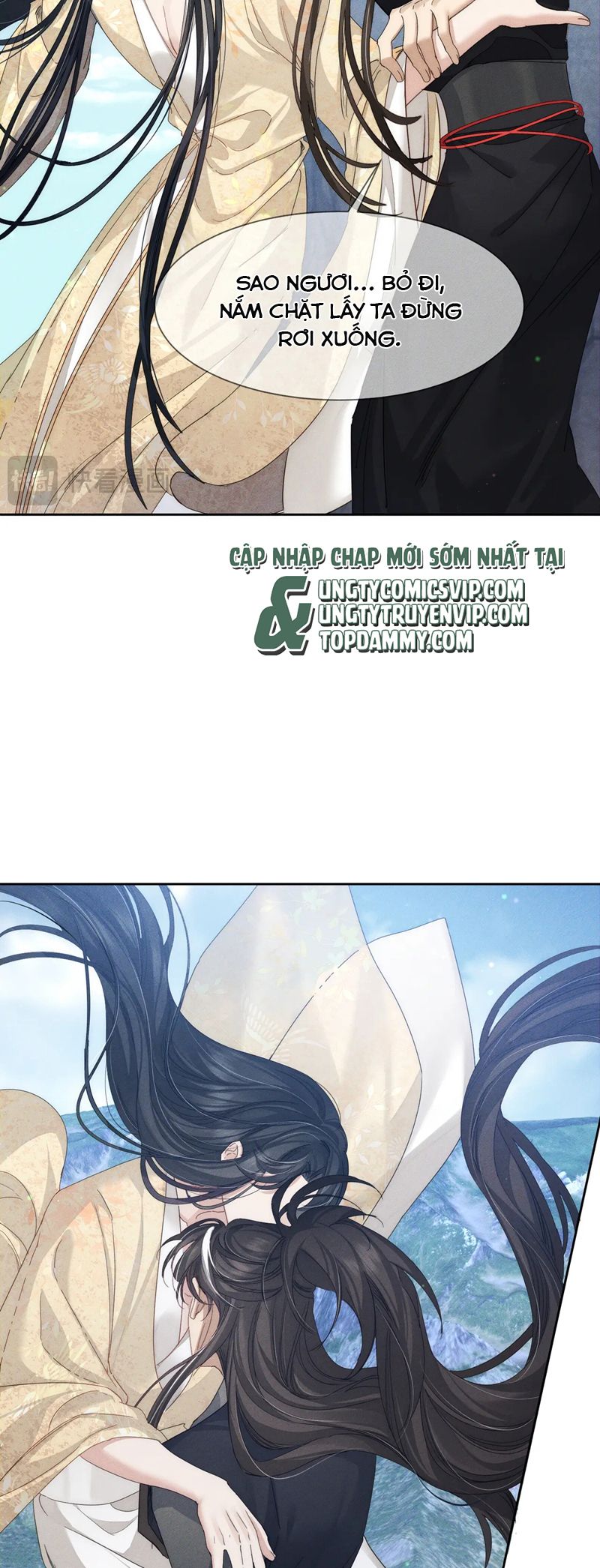 Nhân Vật Chính Chỉ Muốn Yêu Đương Chapter 141 - Trang 4