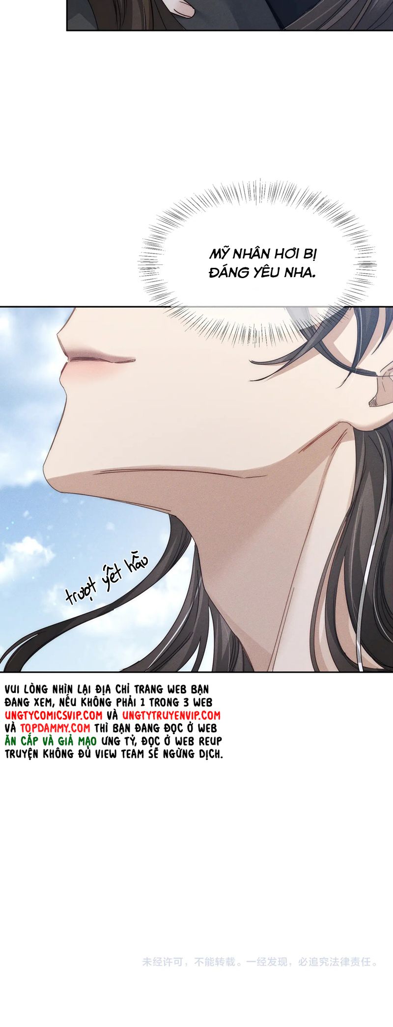 Nhân Vật Chính Chỉ Muốn Yêu Đương Chapter 141 - Trang 4