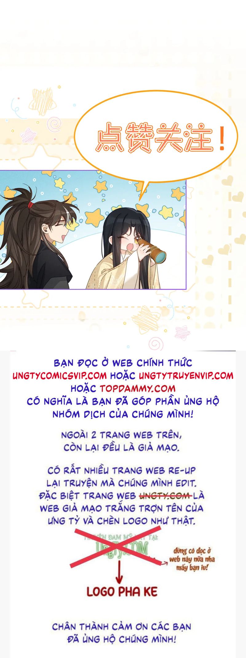 Nhân Vật Chính Chỉ Muốn Yêu Đương Chapter 141 - Trang 4