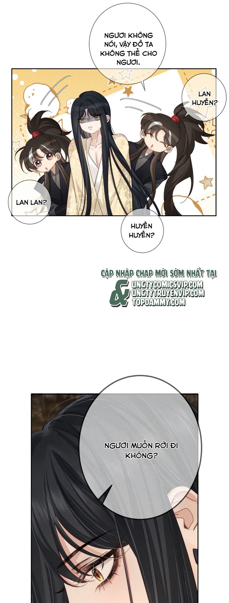 Nhân Vật Chính Chỉ Muốn Yêu Đương Chapter 141 - Trang 4