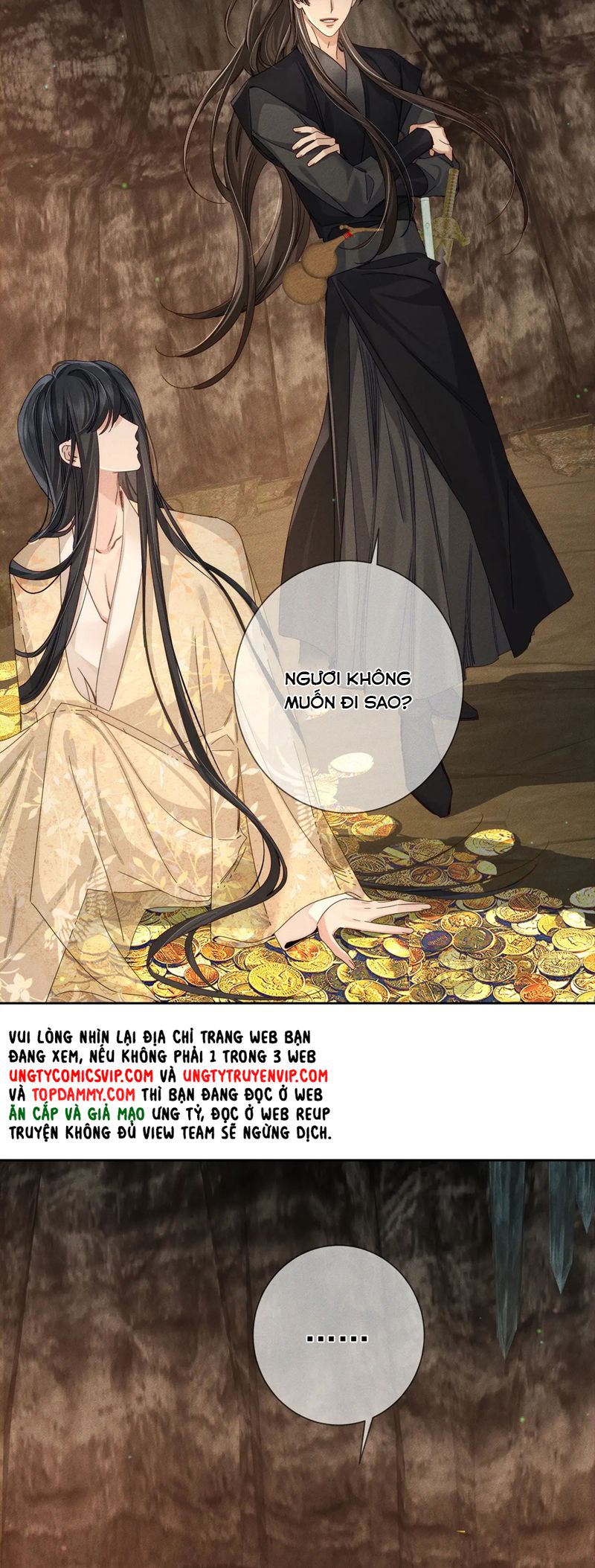 Nhân Vật Chính Chỉ Muốn Yêu Đương Chapter 141 - Trang 4