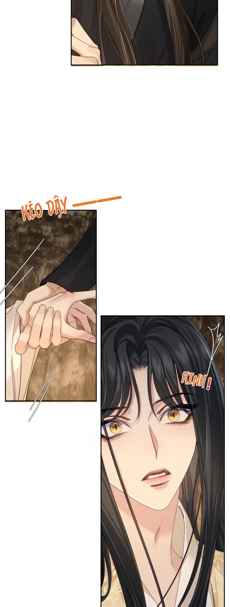 Nhân Vật Chính Chỉ Muốn Yêu Đương Chapter 141 - Trang 4