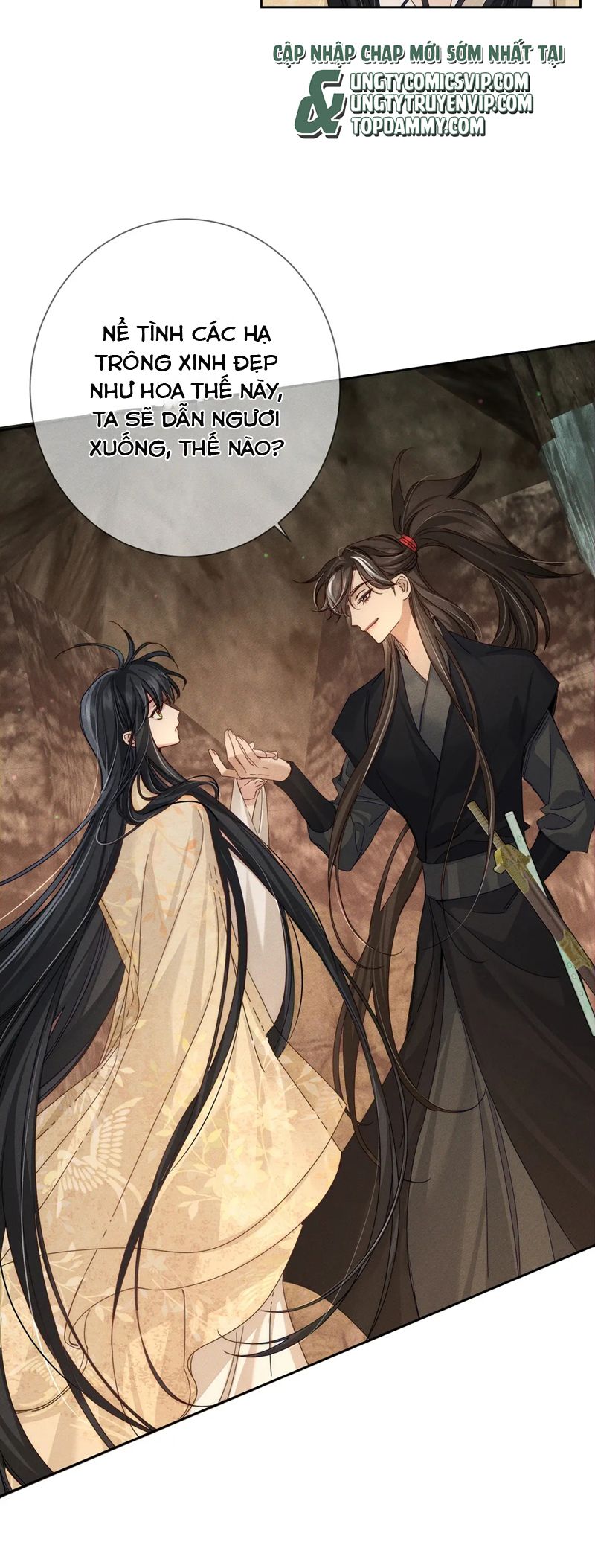 Nhân Vật Chính Chỉ Muốn Yêu Đương Chapter 141 - Trang 4