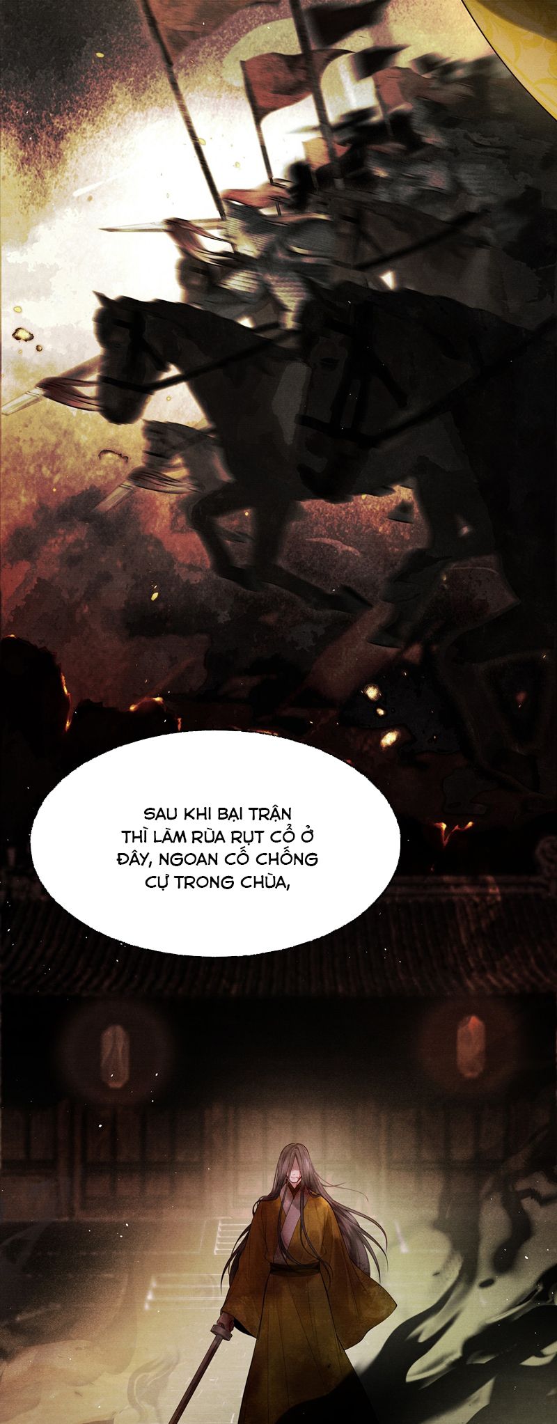 Thương Tiến Tửu Chapter 8 - Trang 4