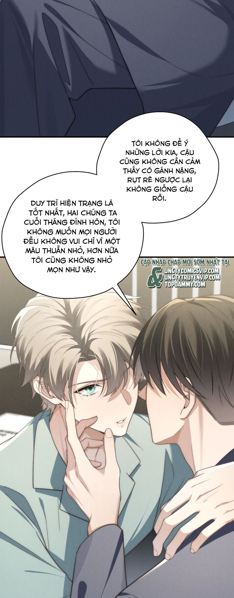 Thiếu Gia Không Ngoan Chapter 47 - Trang 4