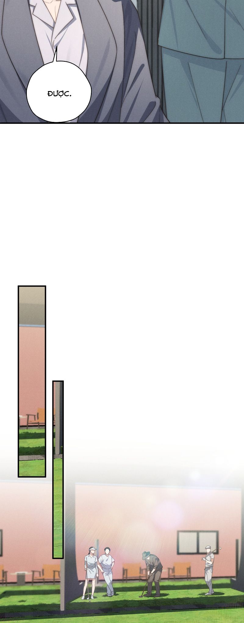Thiếu Gia Không Ngoan Chapter 47 - Trang 4