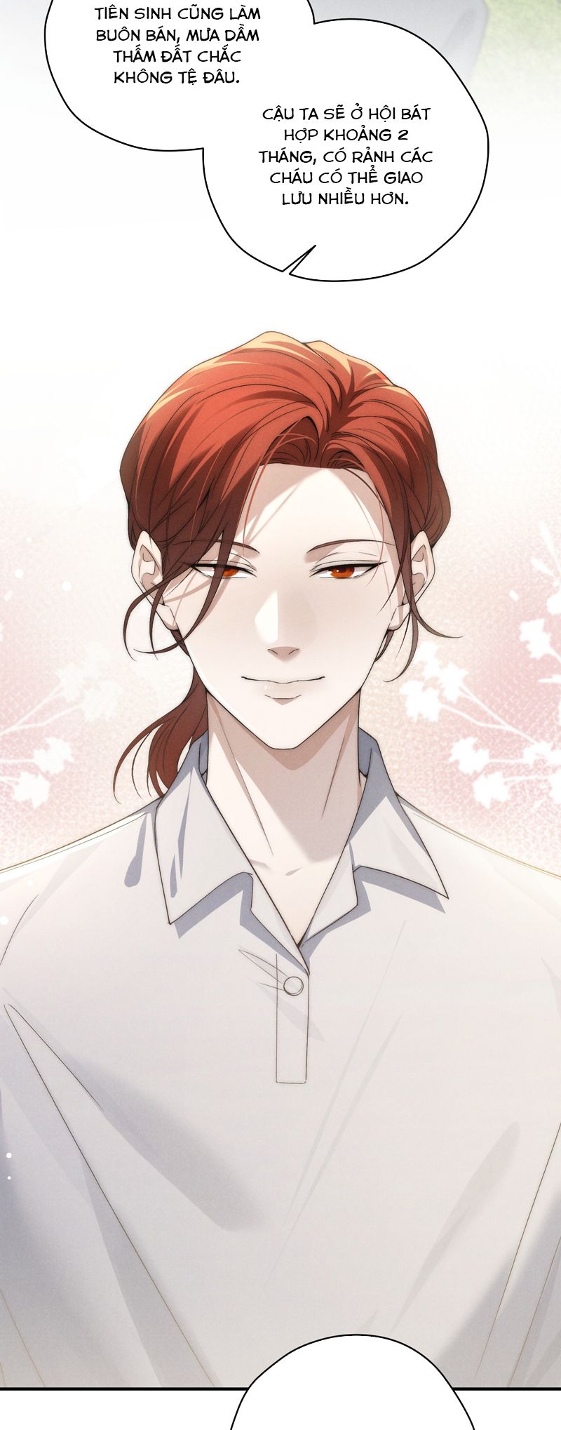 Thiếu Gia Không Ngoan Chapter 47 - Trang 4