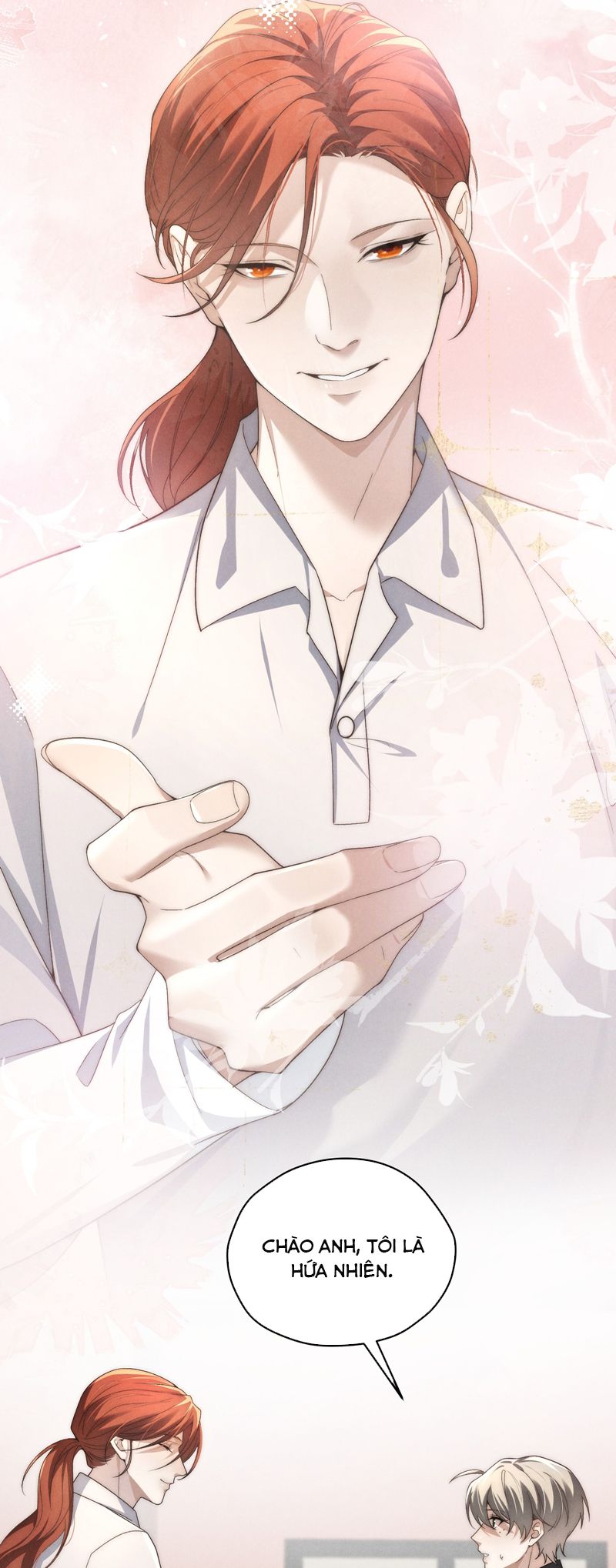 Thiếu Gia Không Ngoan Chapter 47 - Trang 4