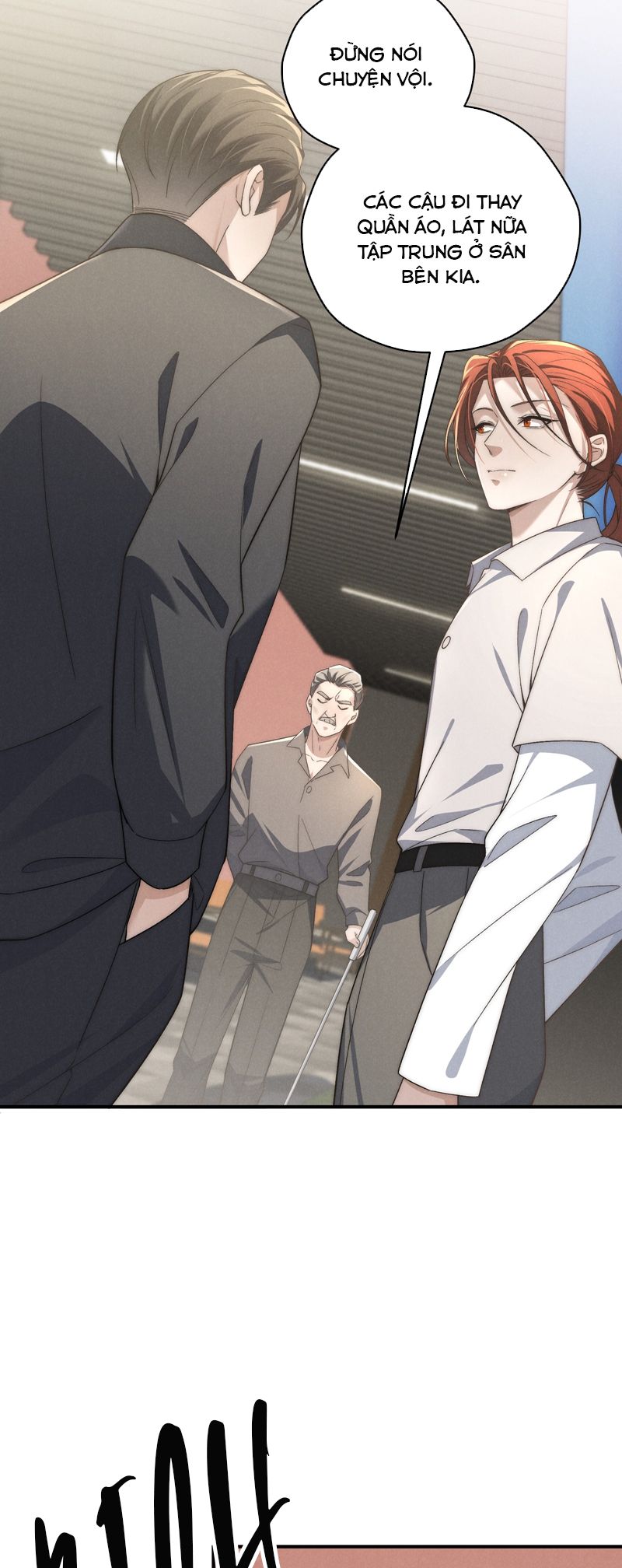 Thiếu Gia Không Ngoan Chapter 47 - Trang 4