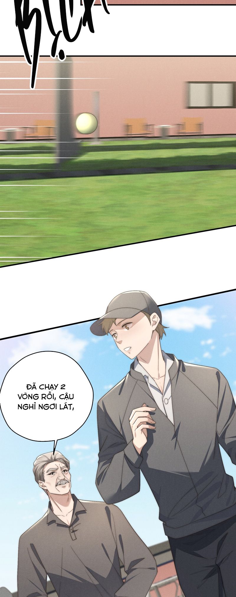Thiếu Gia Không Ngoan Chapter 47 - Trang 4