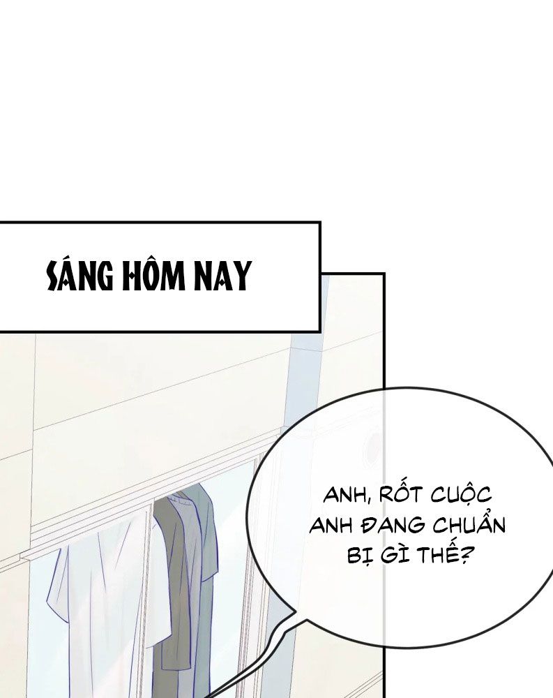 Cún Con Nói Dối Sẽ Bị Ăn Mất Chapter 1 - Next Chapter 2