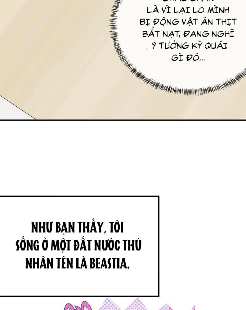 Cún Con Nói Dối Sẽ Bị Ăn Mất Chapter 1 - Next Chapter 2