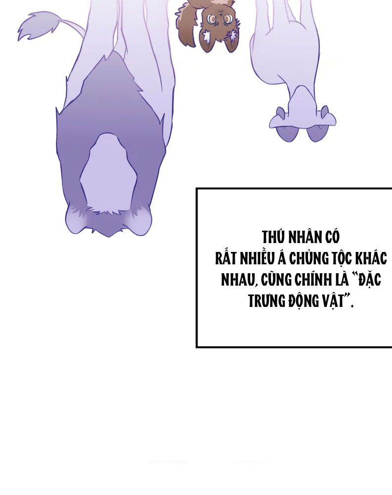 Cún Con Nói Dối Sẽ Bị Ăn Mất Chapter 1 - Next Chapter 2