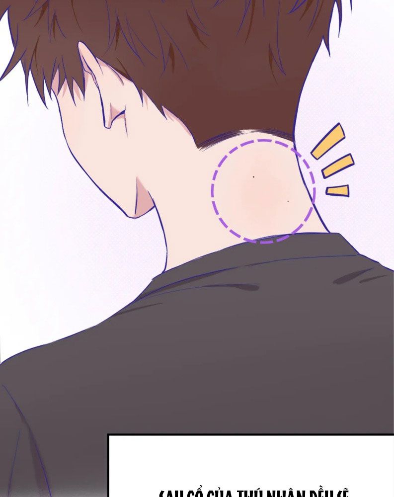 Cún Con Nói Dối Sẽ Bị Ăn Mất Chapter 1 - Next Chapter 2