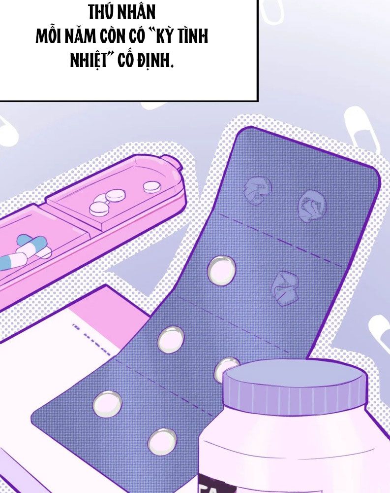 Cún Con Nói Dối Sẽ Bị Ăn Mất Chapter 1 - Next Chapter 2