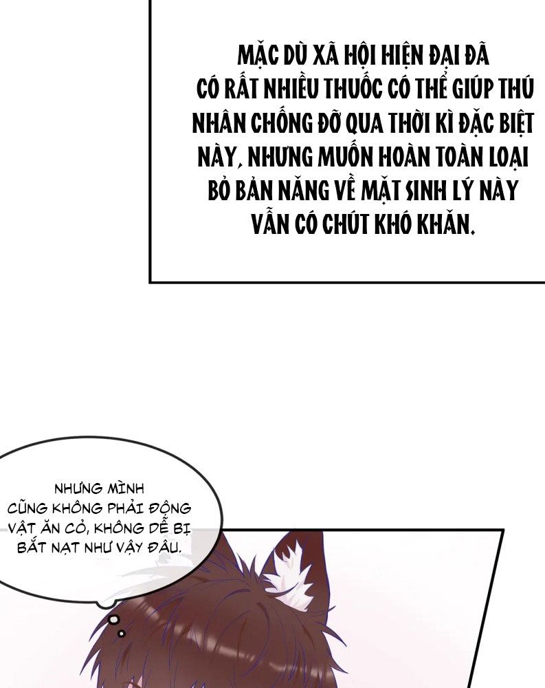 Cún Con Nói Dối Sẽ Bị Ăn Mất Chapter 1 - Next Chapter 2