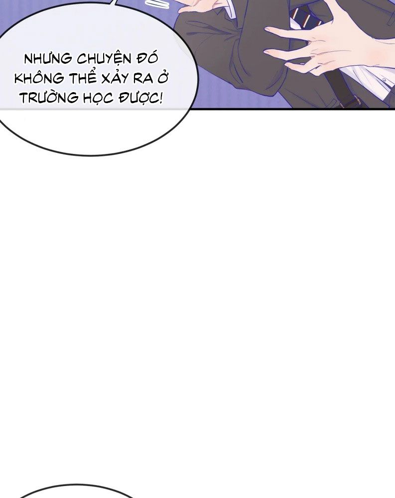 Cún Con Nói Dối Sẽ Bị Ăn Mất Chapter 1 - Next Chapter 2