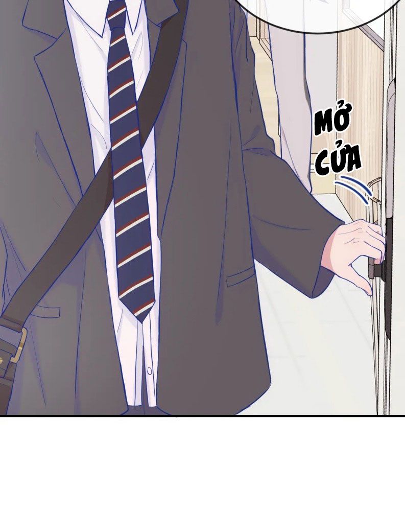 Cún Con Nói Dối Sẽ Bị Ăn Mất Chapter 1 - Next Chapter 2