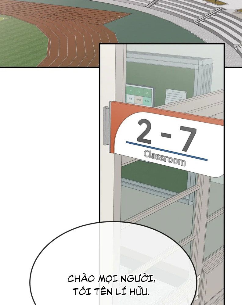 Cún Con Nói Dối Sẽ Bị Ăn Mất Chapter 1 - Next Chapter 2