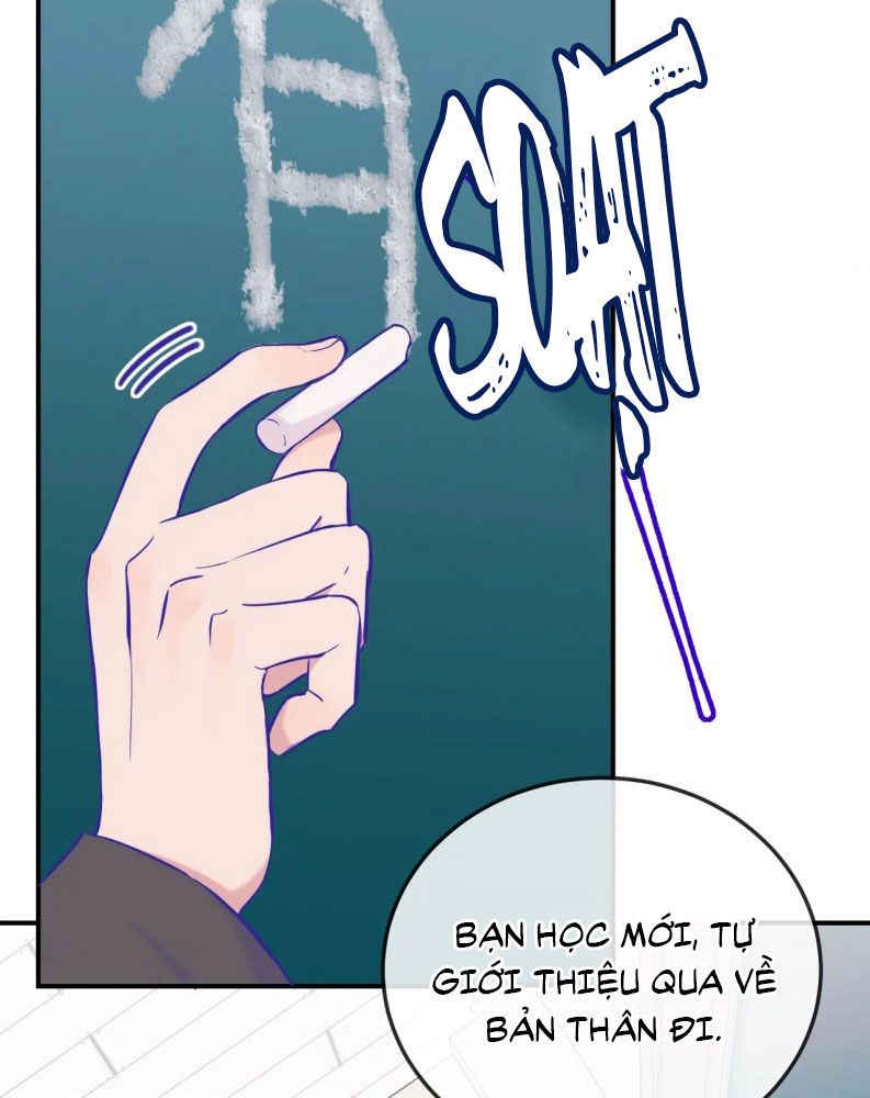 Cún Con Nói Dối Sẽ Bị Ăn Mất Chapter 1 - Next Chapter 2