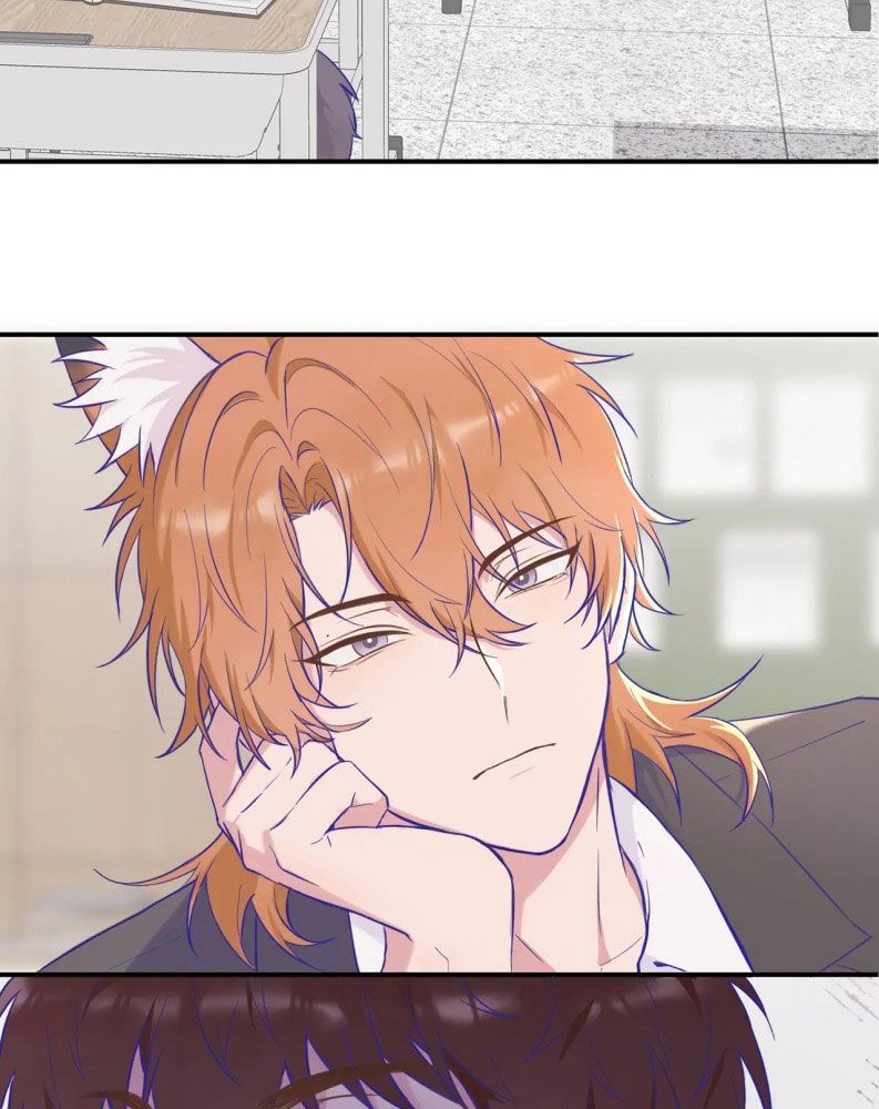 Cún Con Nói Dối Sẽ Bị Ăn Mất Chapter 1 - Next Chapter 2