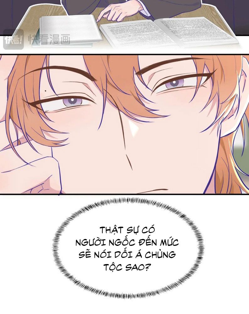 Cún Con Nói Dối Sẽ Bị Ăn Mất Chapter 1 - Next Chapter 2