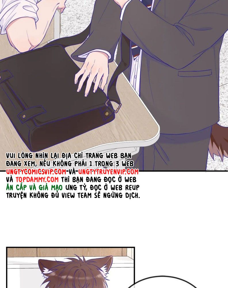 Cún Con Nói Dối Sẽ Bị Ăn Mất Chapter 1 - Next Chapter 2