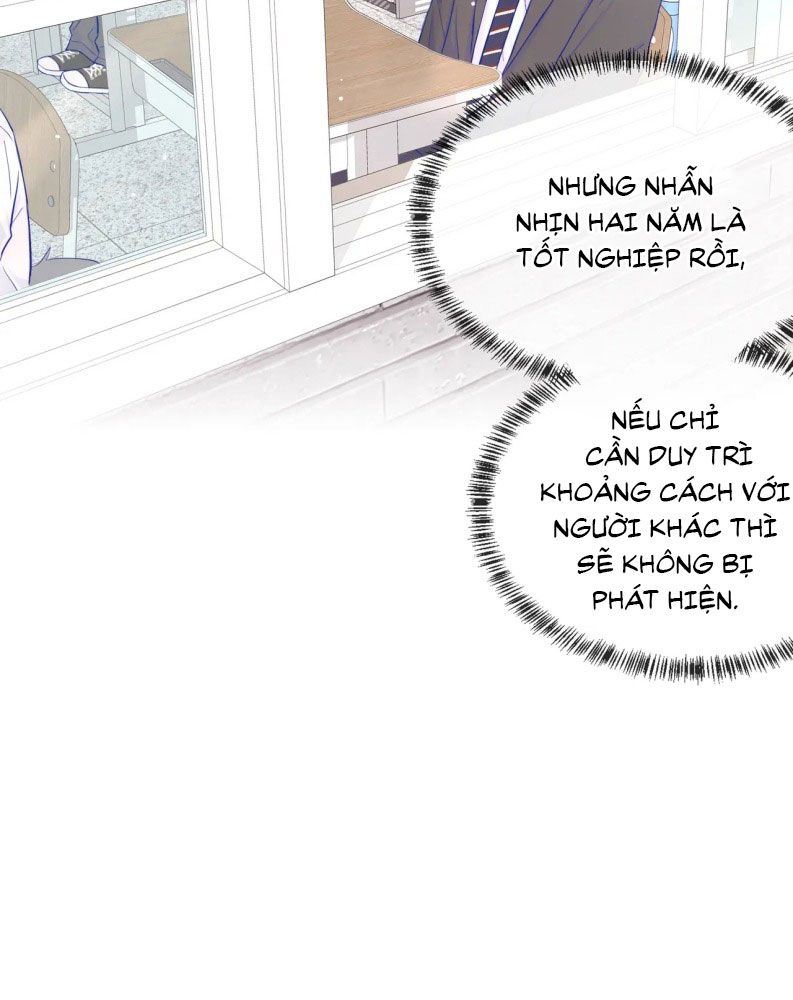 Cún Con Nói Dối Sẽ Bị Ăn Mất Chapter 1 - Next Chapter 2