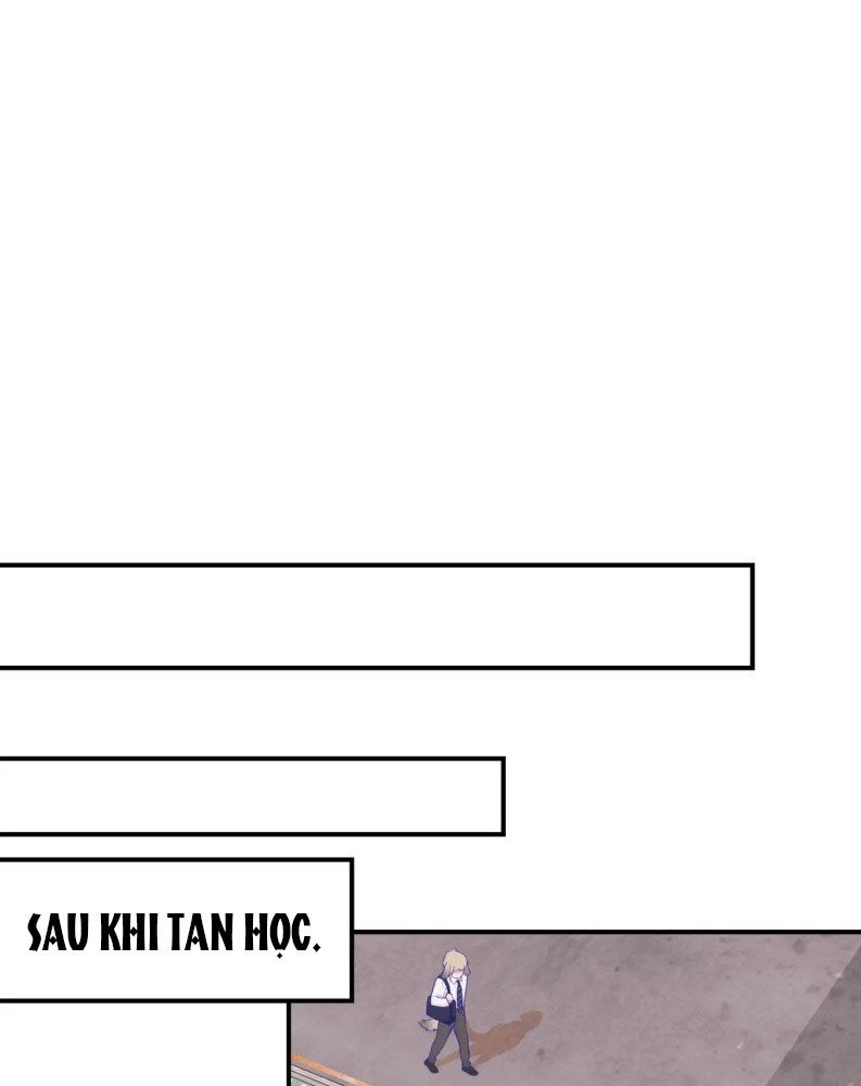 Cún Con Nói Dối Sẽ Bị Ăn Mất Chapter 1 - Next Chapter 2