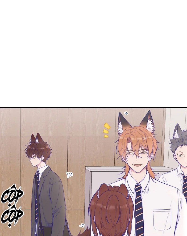 Cún Con Nói Dối Sẽ Bị Ăn Mất Chapter 1 - Next Chapter 2