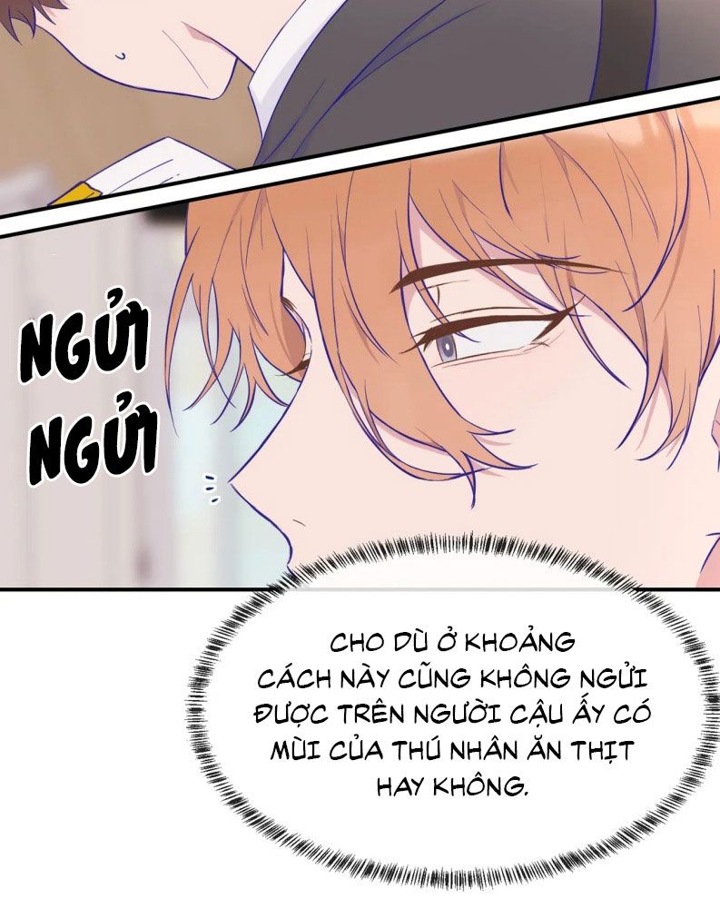 Cún Con Nói Dối Sẽ Bị Ăn Mất Chapter 1 - Next Chapter 2