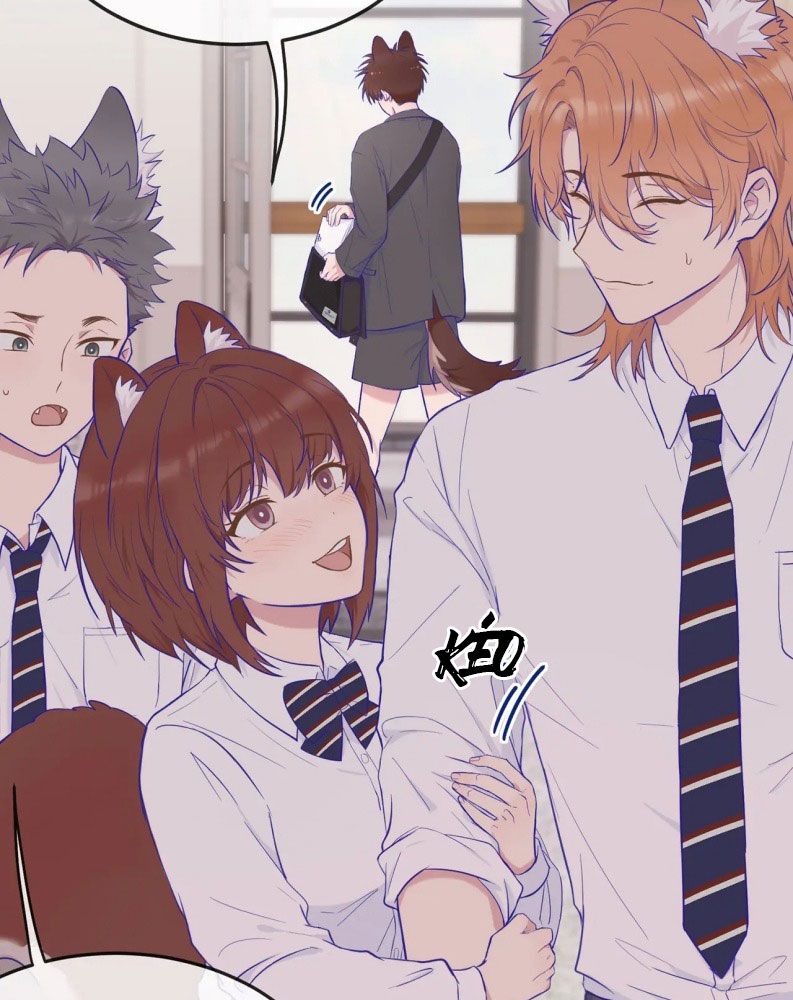 Cún Con Nói Dối Sẽ Bị Ăn Mất Chapter 1 - Next Chapter 2