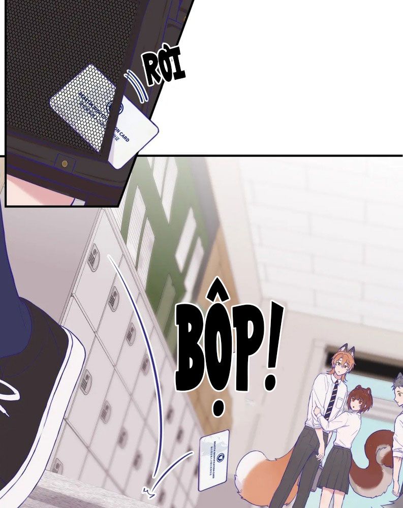 Cún Con Nói Dối Sẽ Bị Ăn Mất Chapter 1 - Next Chapter 2